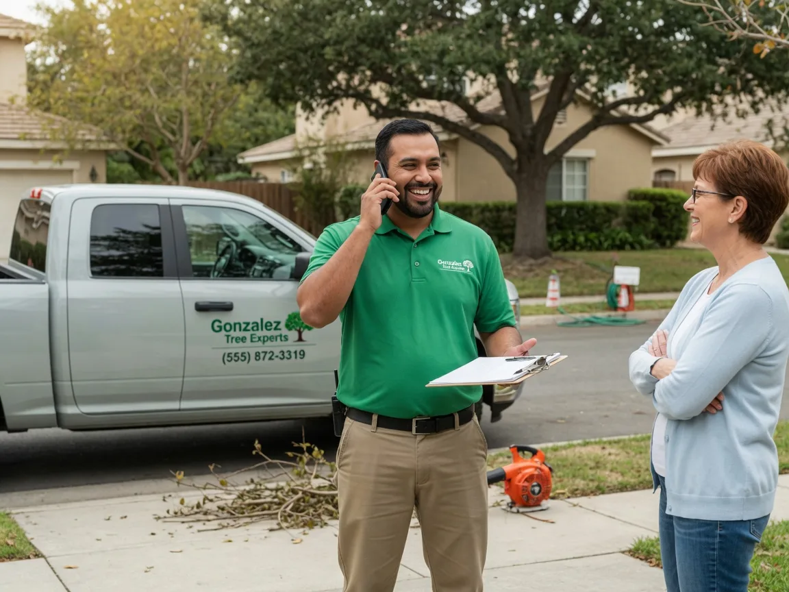 Tree Service La Grange, TX FAQs